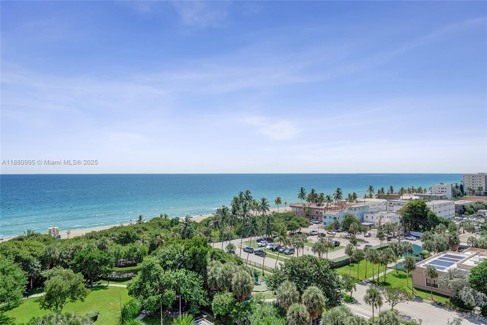 SUMMIT CONDO - Residential Lease