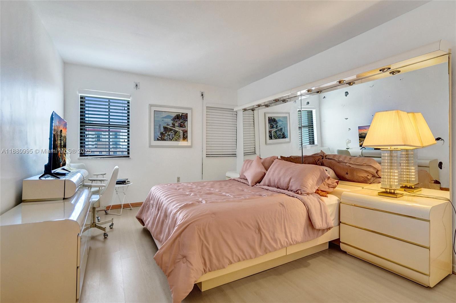 SUMMIT CONDO - Residential Lease