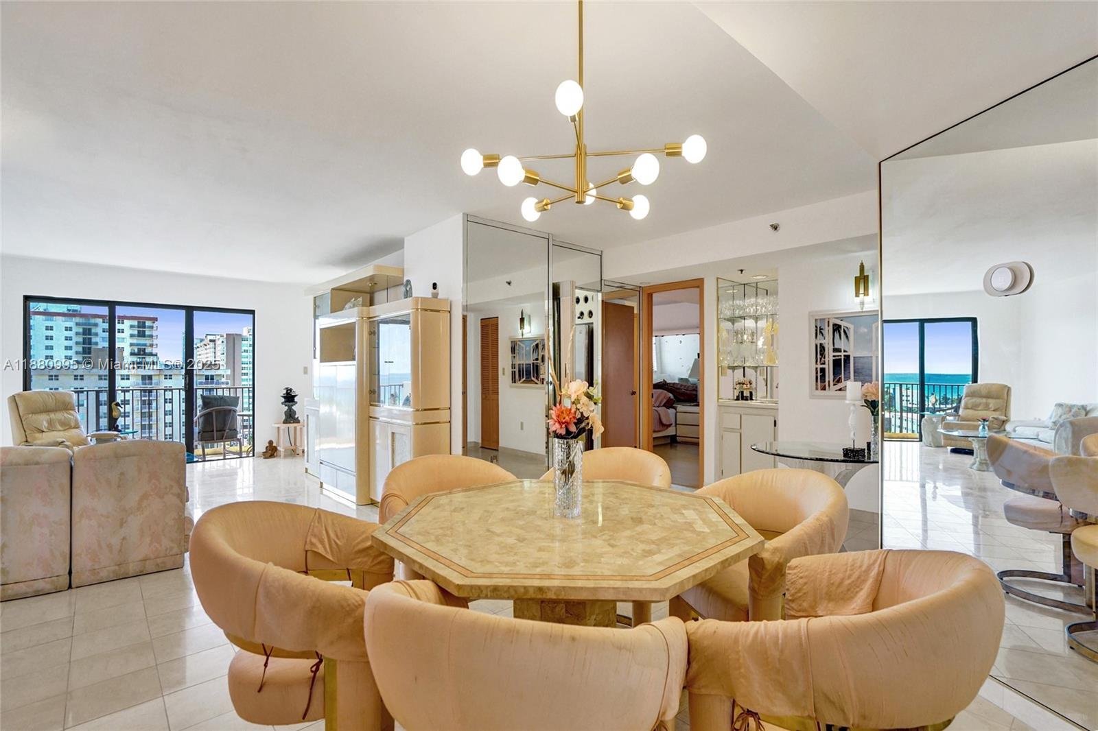 SUMMIT CONDO - Residential Lease