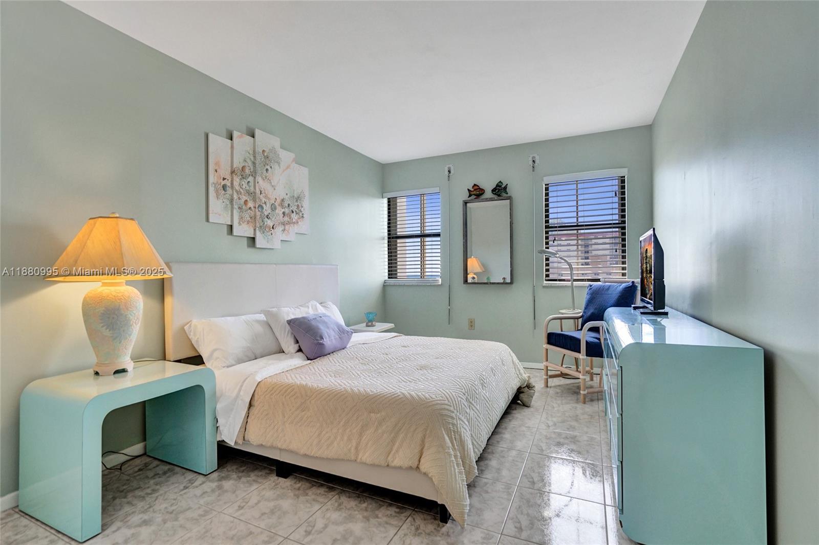 SUMMIT CONDO - Residential Lease