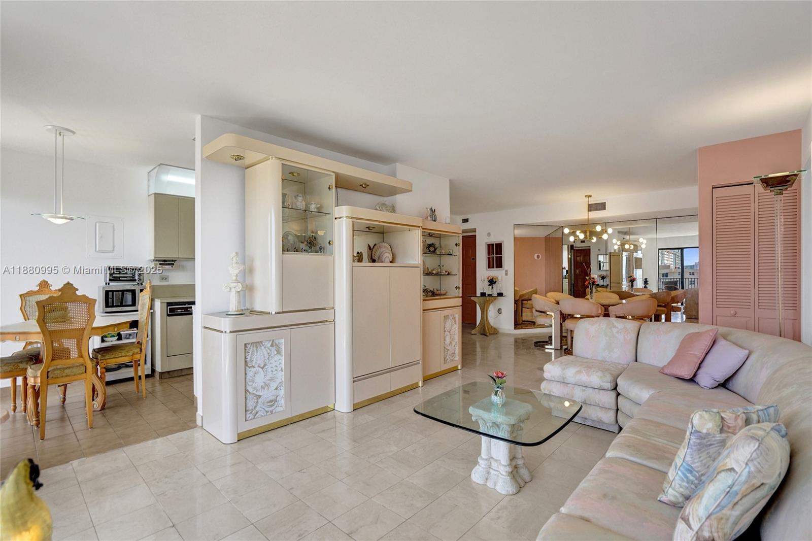 SUMMIT CONDO - Residential Lease