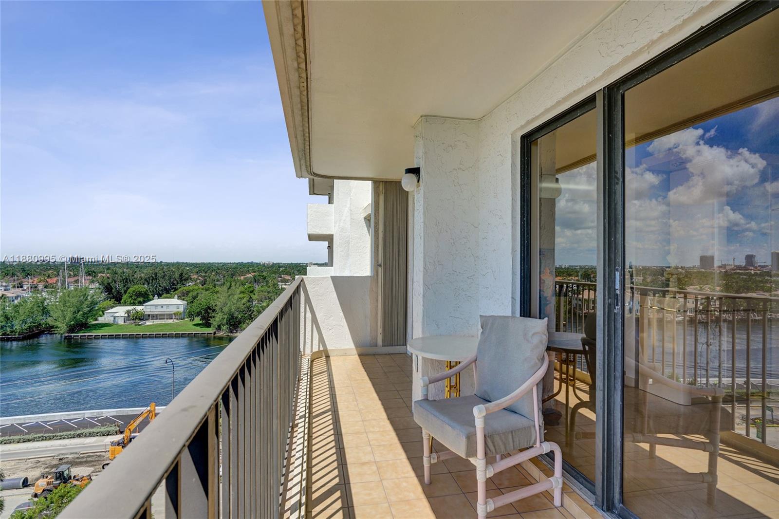 SUMMIT CONDO - Residential Lease