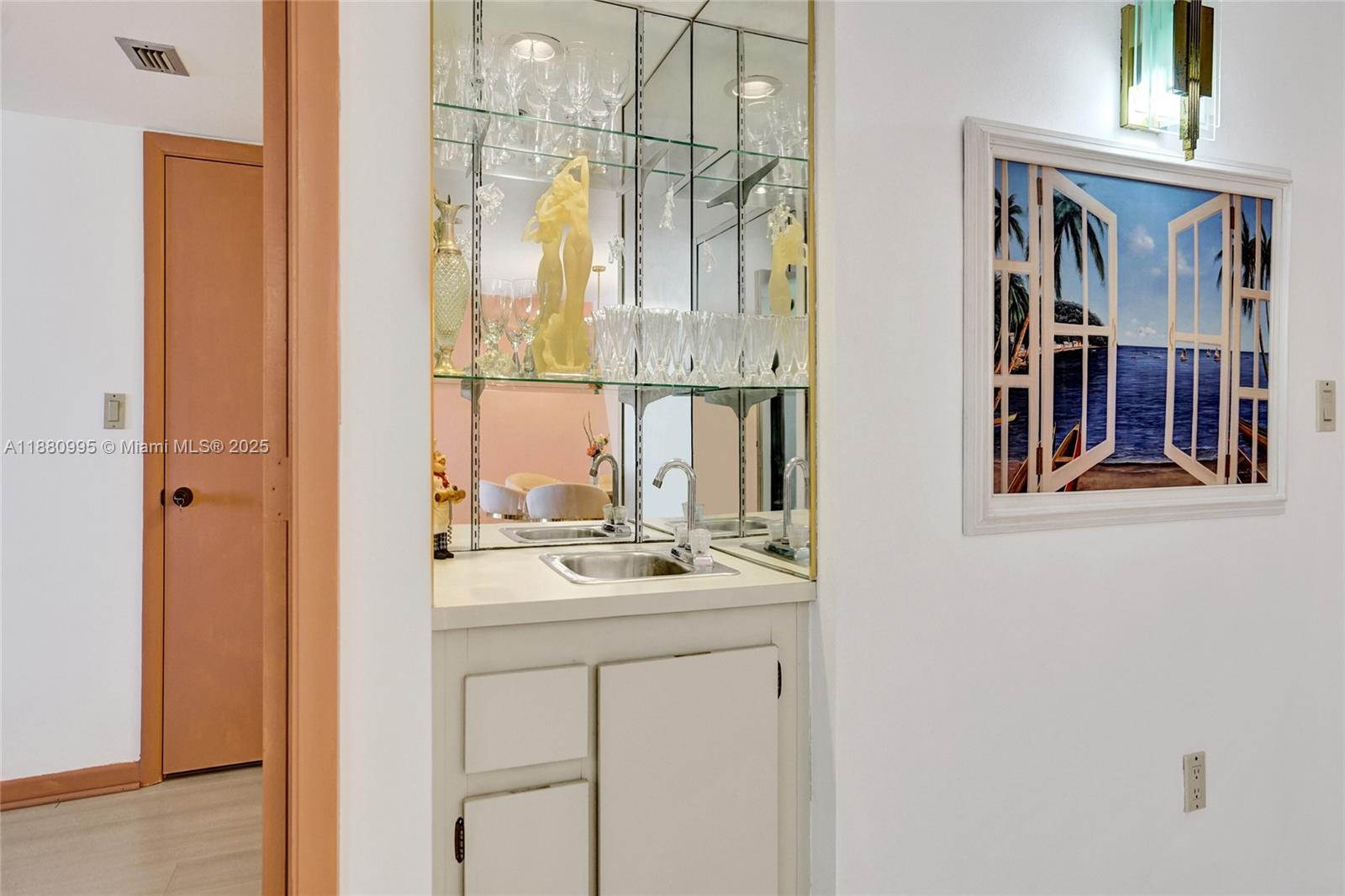 SUMMIT CONDO - Residential Lease