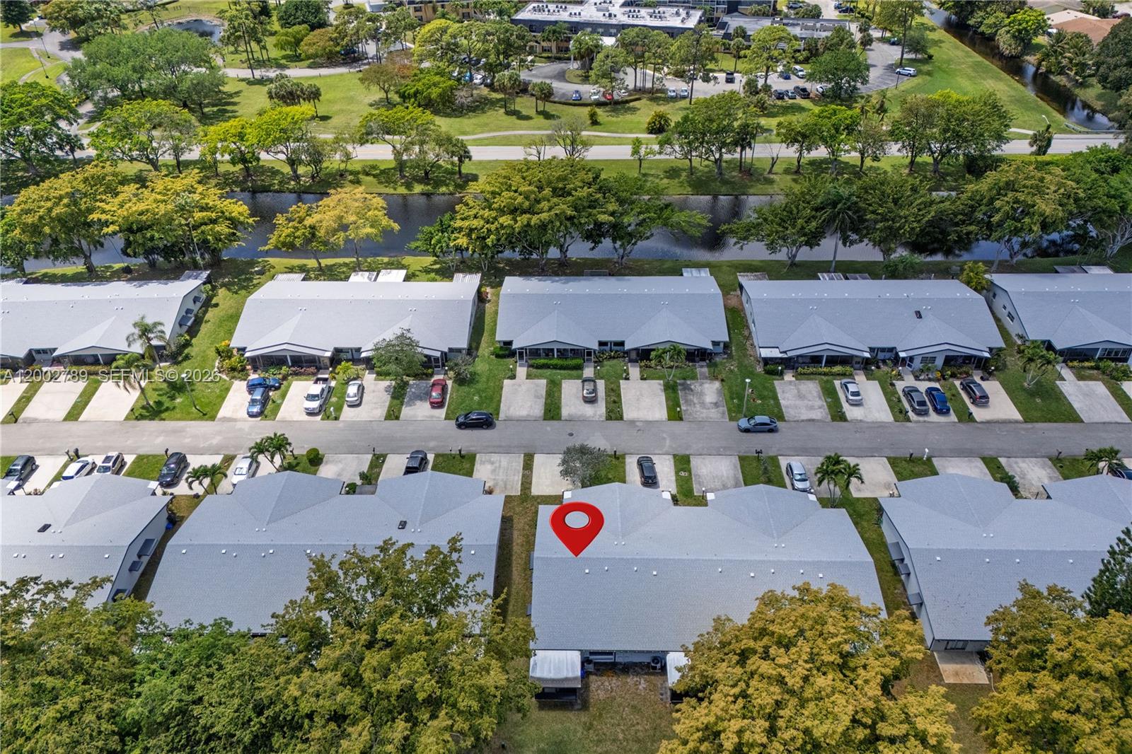 DELRAY VILLAS 3 - Residential