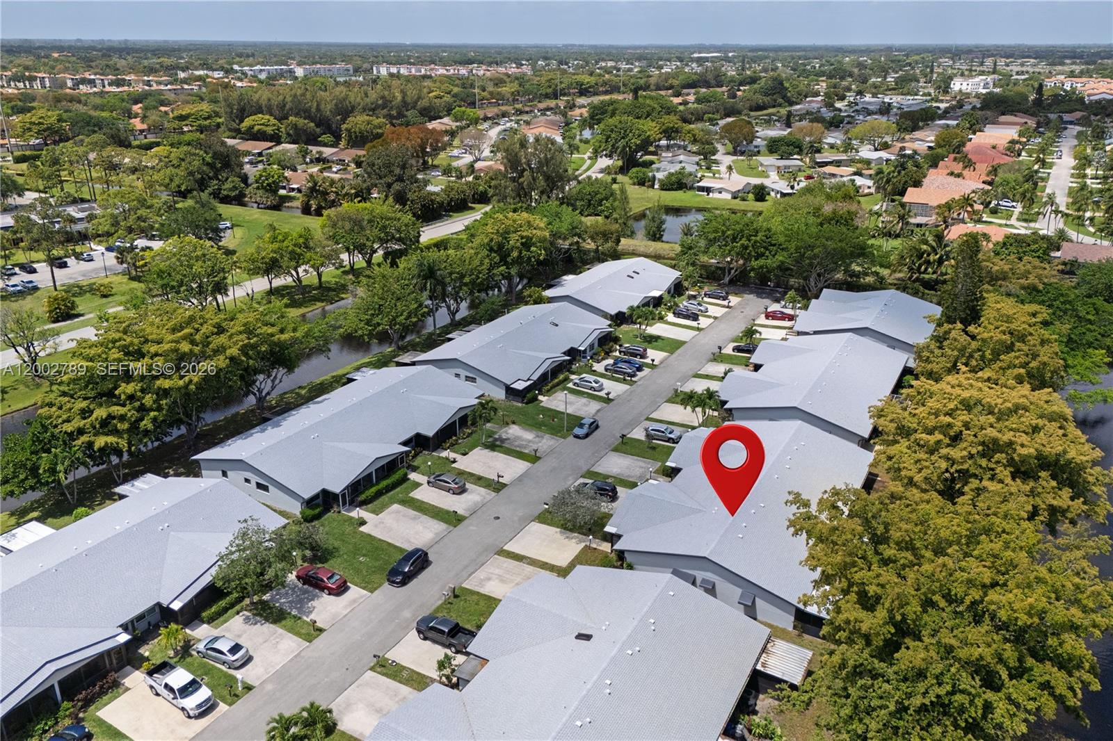 DELRAY VILLAS 3 - Residential