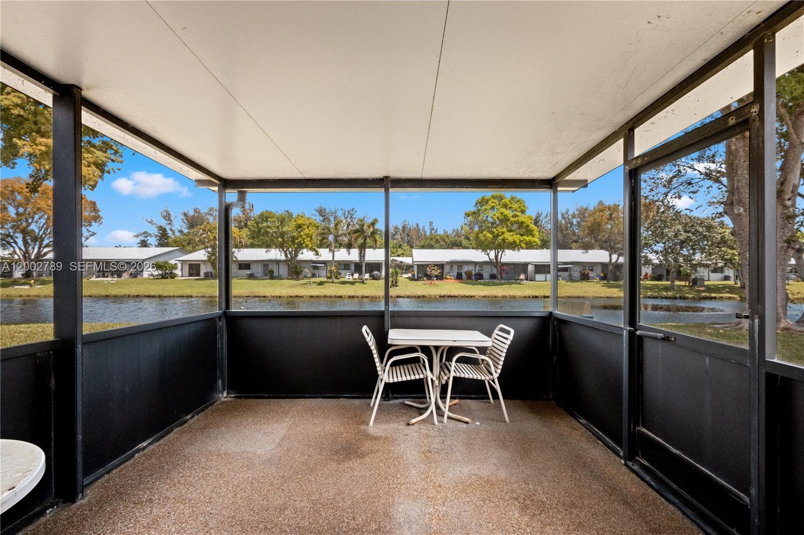 DELRAY VILLAS 3 - Residential