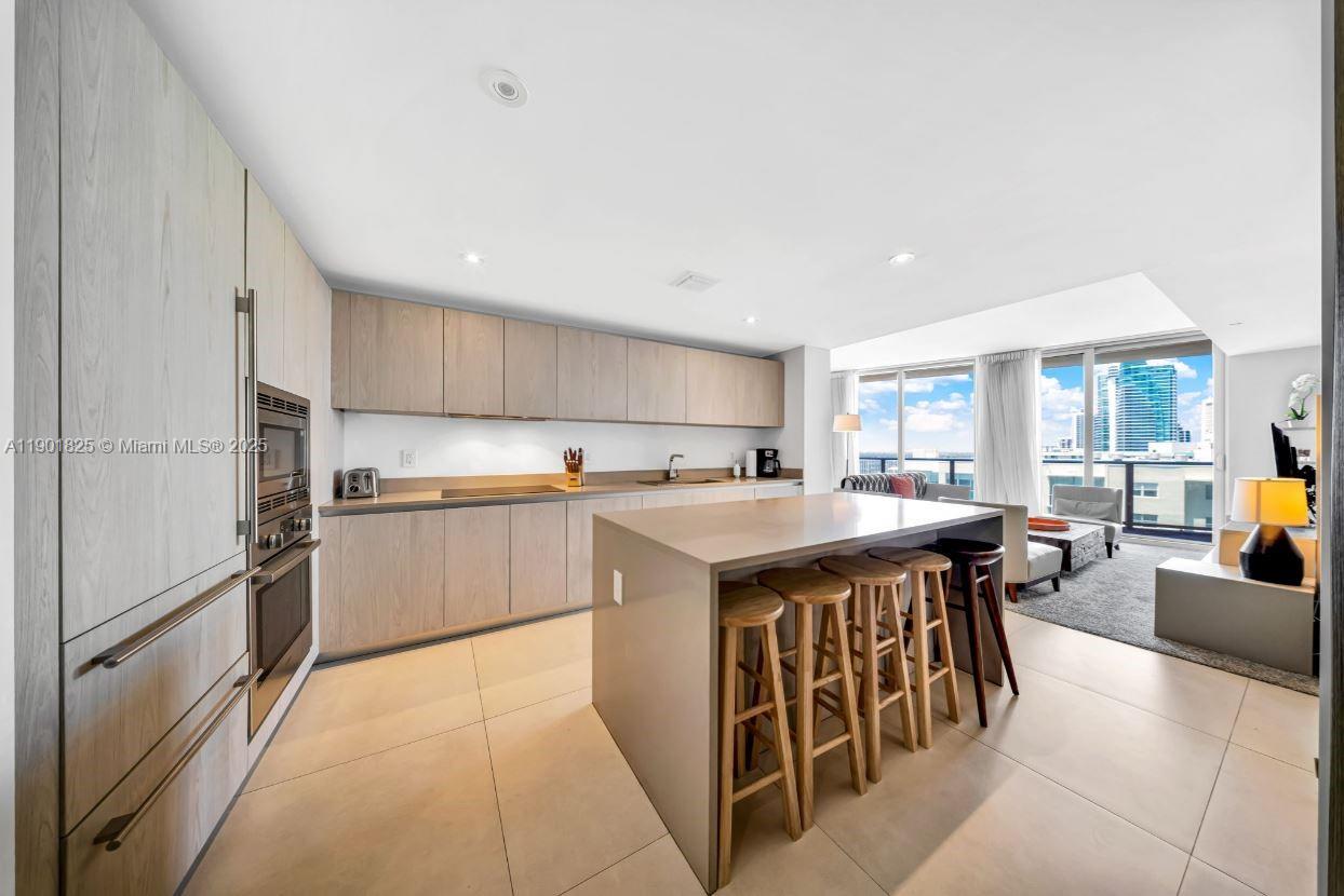 4111 SOUTH OCEAN DRIVE CO - Residential
