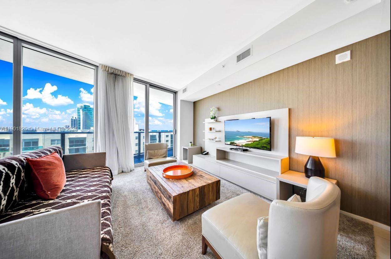4111 SOUTH OCEAN DRIVE CO - Residential