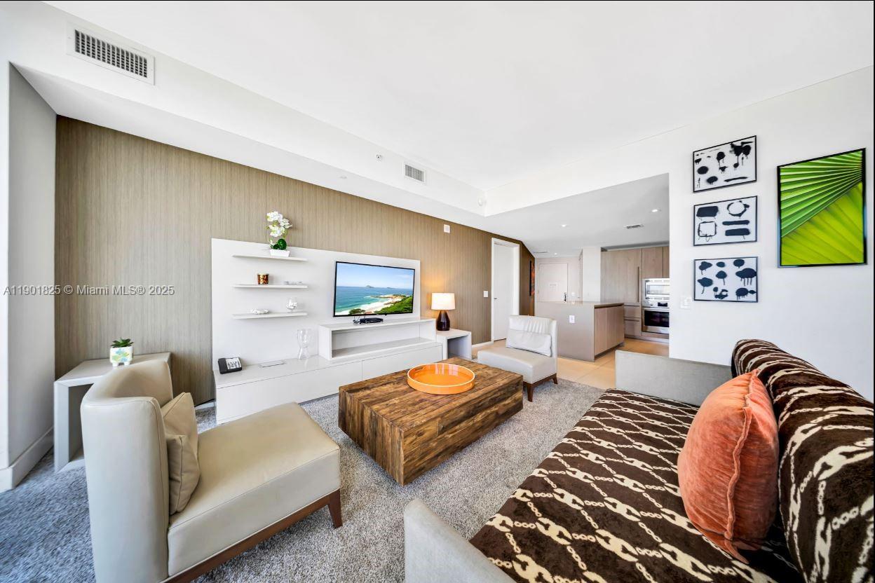 4111 SOUTH OCEAN DRIVE CO - Residential