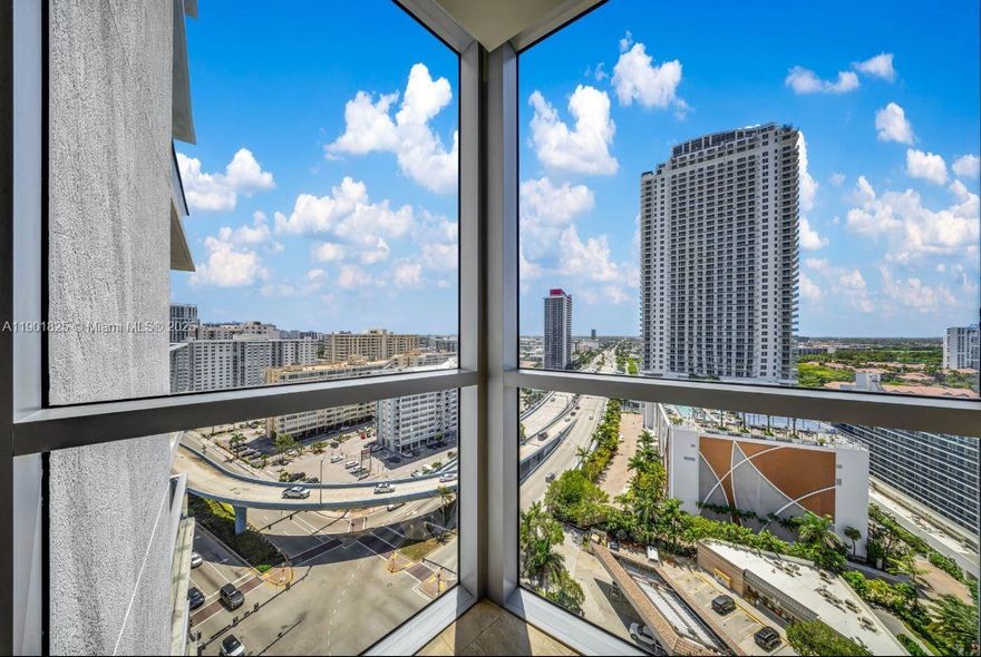 Great opportunity for investors or second-home buyers! AIRBNB property with no rental restrictions. Ocean and Intracoastal views, NE corner 1 Bedroom, 1 Bathroom residence at Hyde Beach Resort & Residences in Hollywood. Fully furnished and decorated. The new owner may live for 150 days. Washer and dryer inside the unit. Maintenance includes electricity, cable, and internet. Luxury amenities: 2 pools, 2 restaurants, beach service and bar, coffee shop, sundeck and private cabanas, fully-equipped Fitness Center, full-service Spa, concierge, and valet parking.