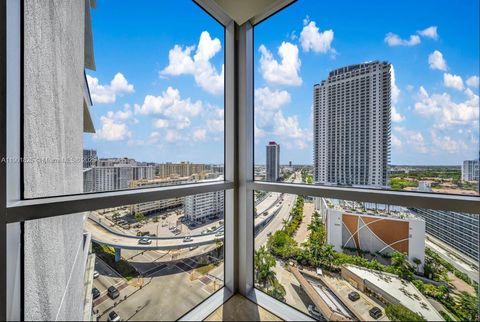 Photo of 4111 S Ocean Dr #1212, Hollywood, FL 33019 (MLS # A11901825)