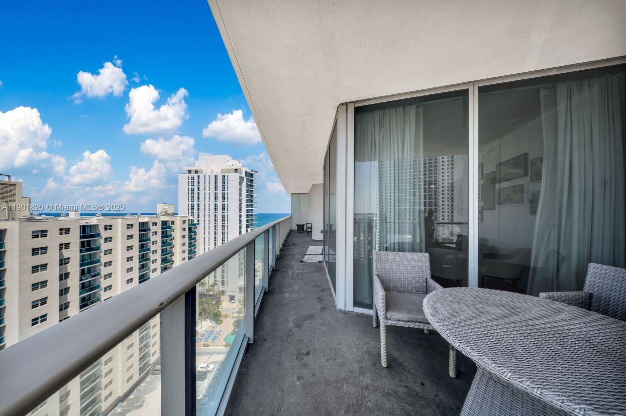 4111 SOUTH OCEAN DRIVE CO - Residential
