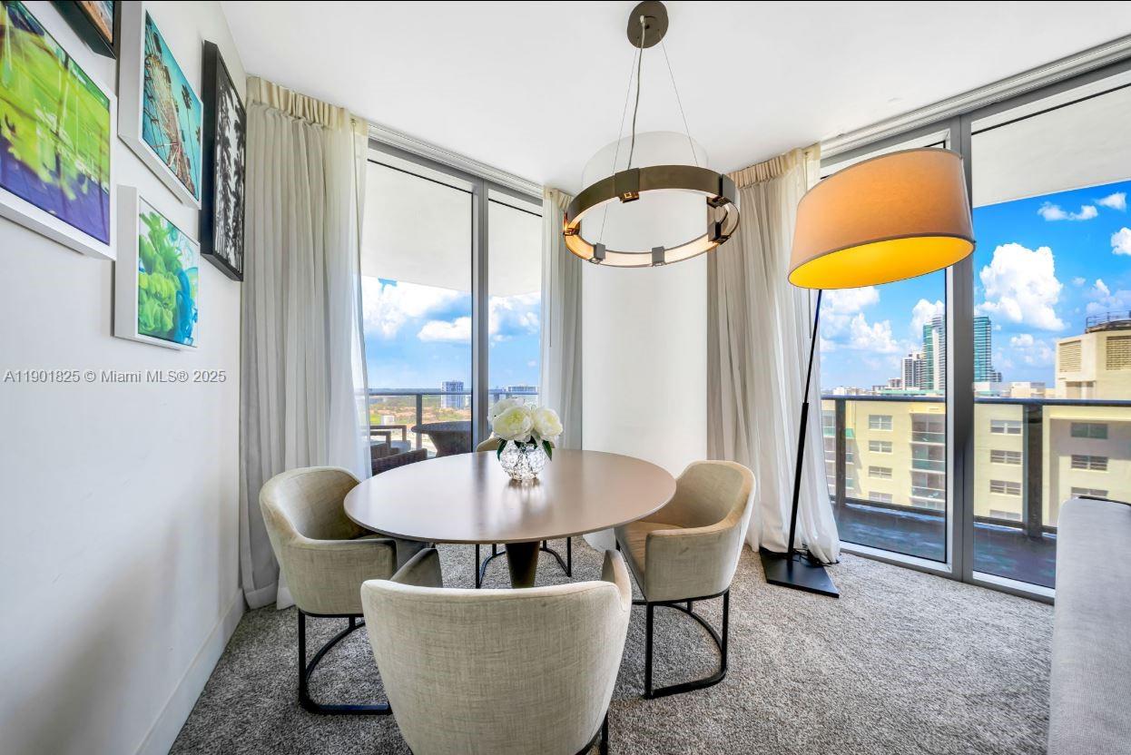 4111 SOUTH OCEAN DRIVE CO - Residential