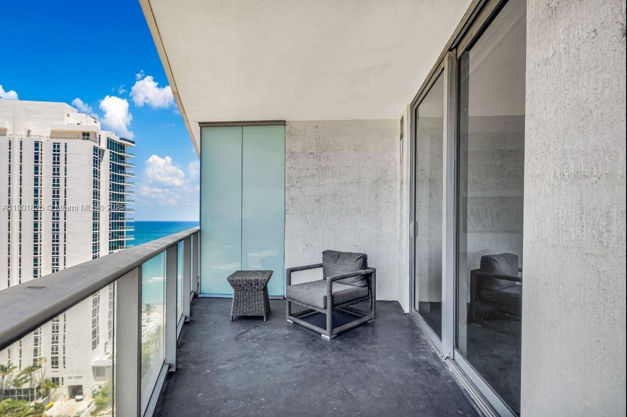 4111 SOUTH OCEAN DRIVE CO - Residential