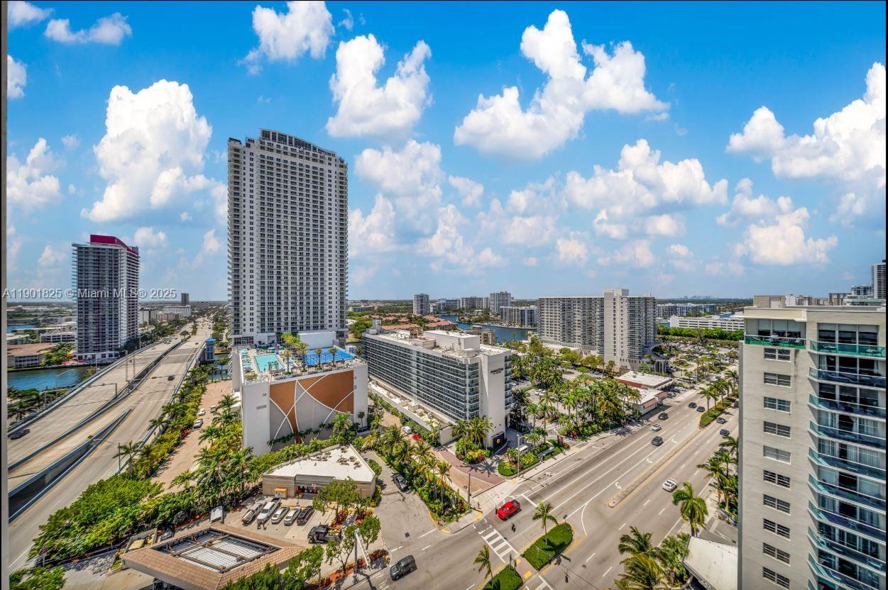 4111 SOUTH OCEAN DRIVE CO - Residential
