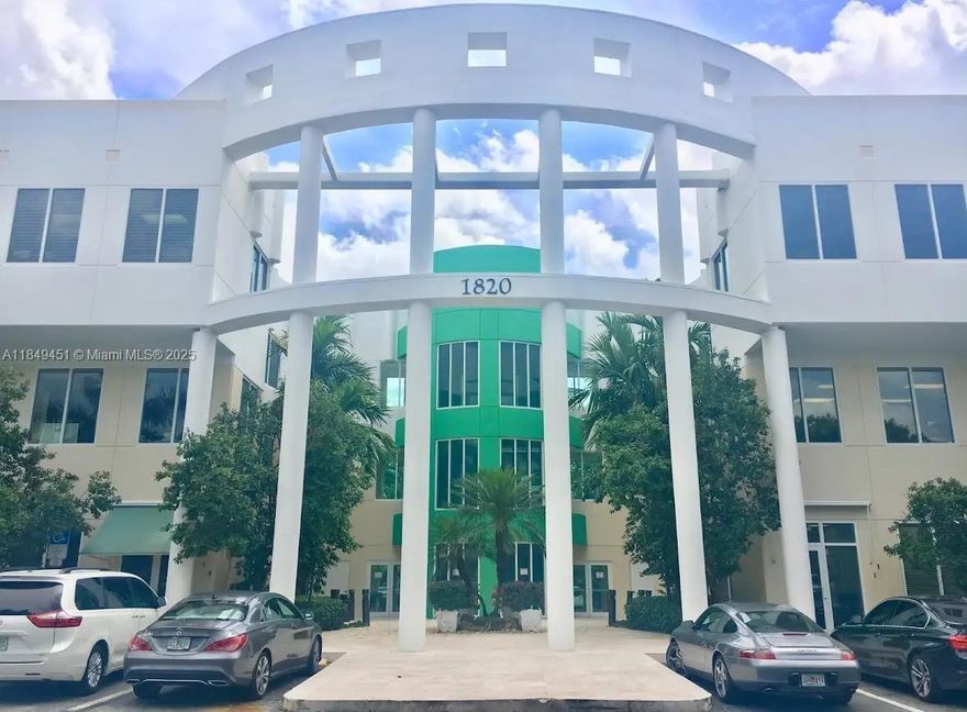 Looking for a professional and convenient co-working office in Weston? This 100 sq. ft. private office is perfect for one or two people seeking a quiet, efficient workspace. Located in a well-maintained building with a spacious parking lot, the rent includes high-speed Wi-Fi, utilities, mail and small packages reception, security cameras, and access to a shared conference room by reservation. Currently, Office Space 7 and 11 are for rent. 
Enjoy access to shared amenities, including a kitchen, men's and women's restrooms, and a welcoming atmosphere with other professional tenants. Flexible and move-in ready — ideal for freelancers, consultants, or remote workers.