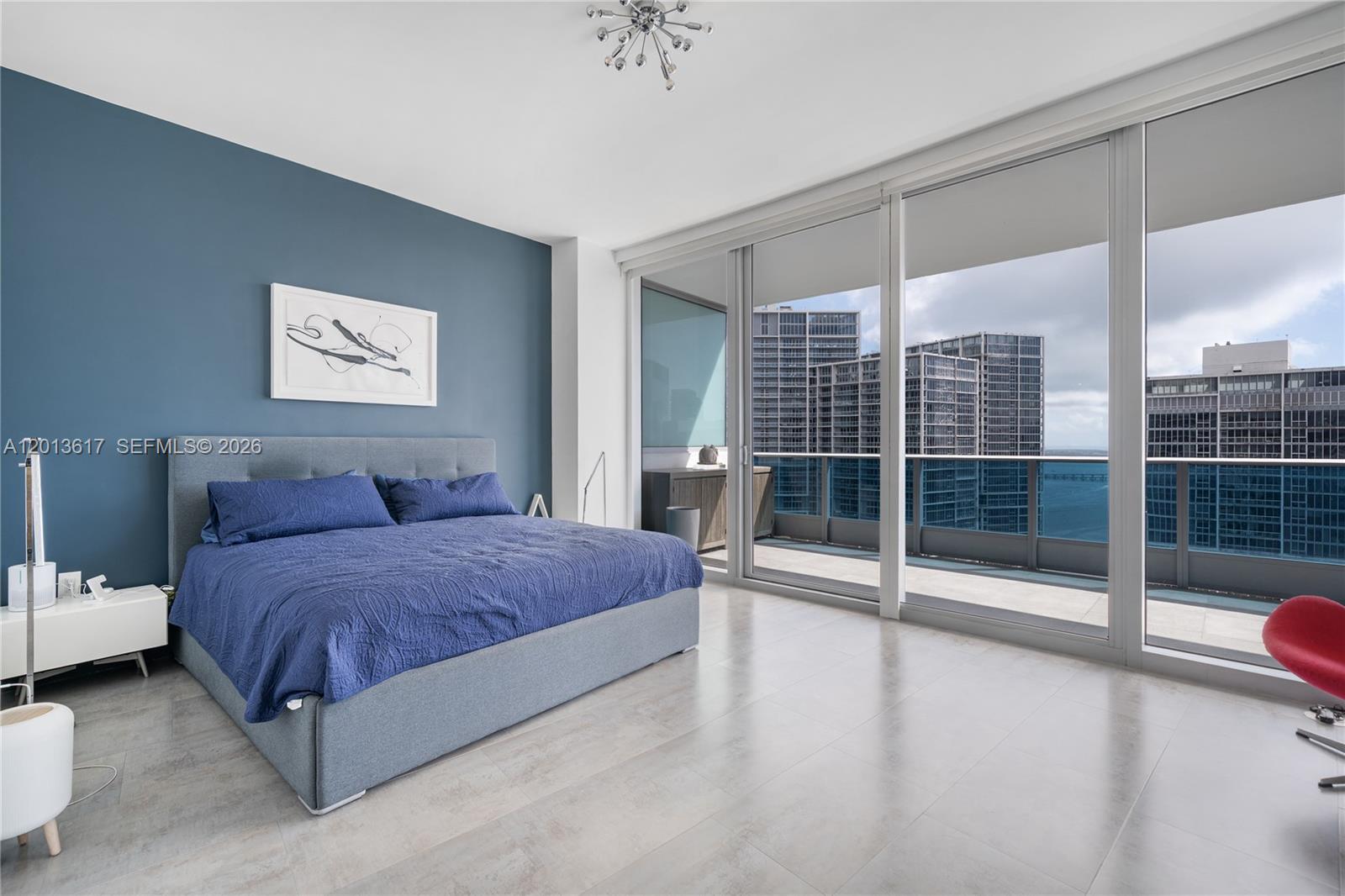EPIC WEST CONDO - Residential