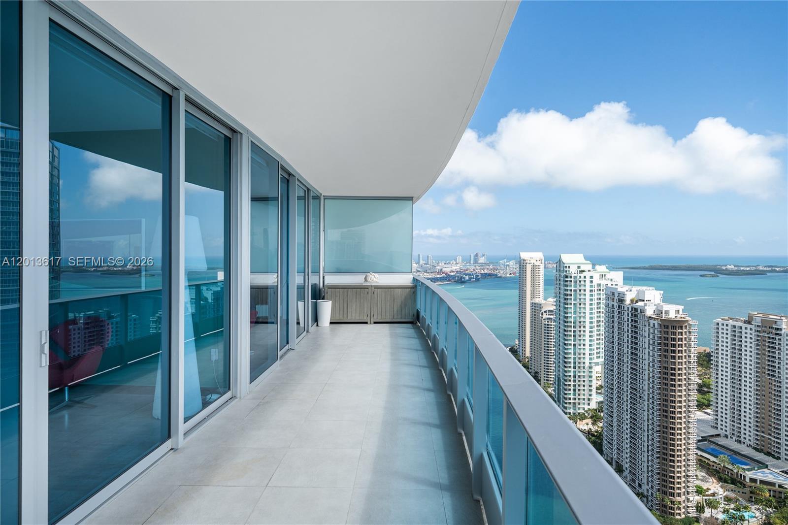 EPIC WEST CONDO - Residential