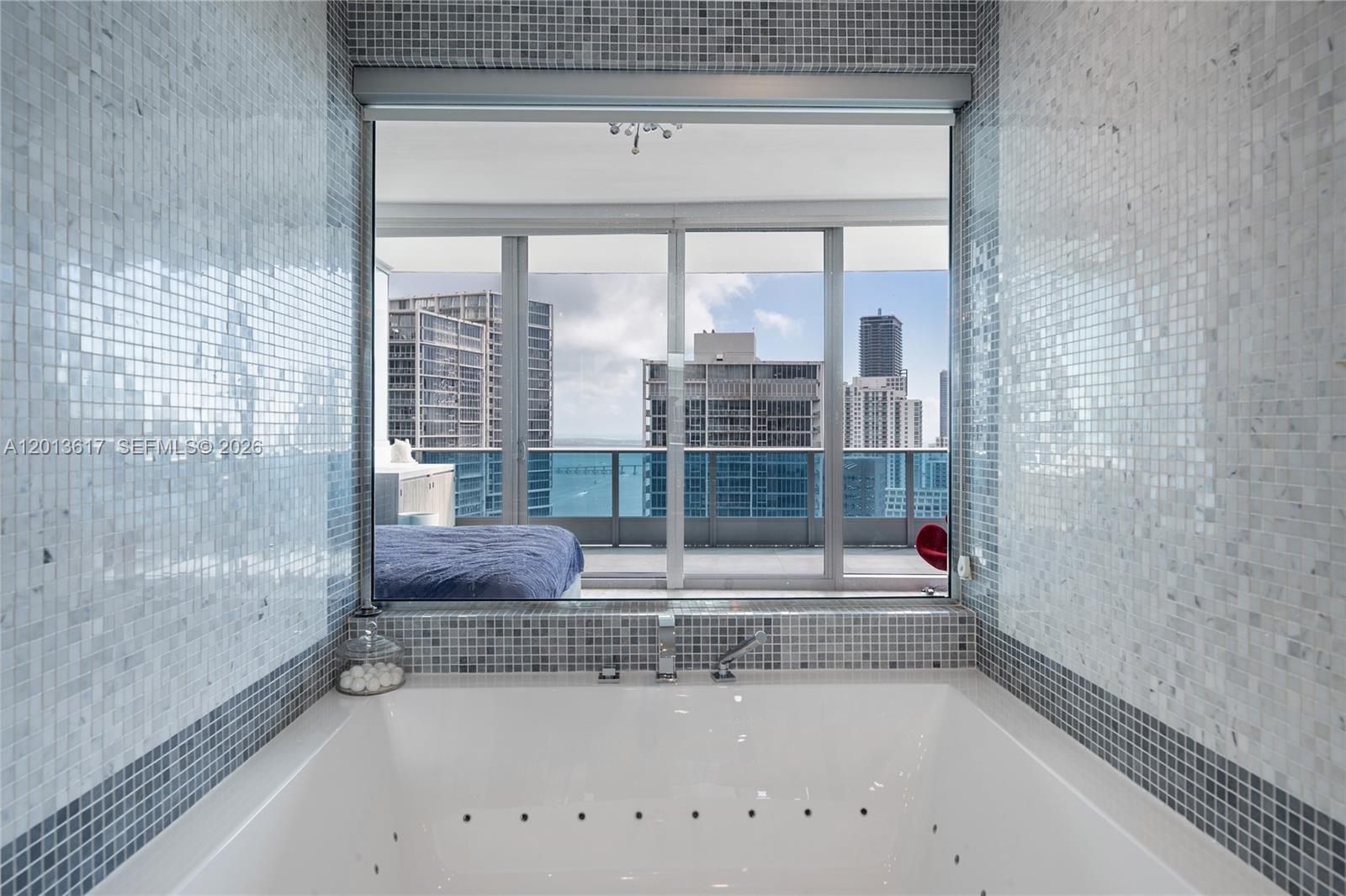 EPIC WEST CONDO - Residential