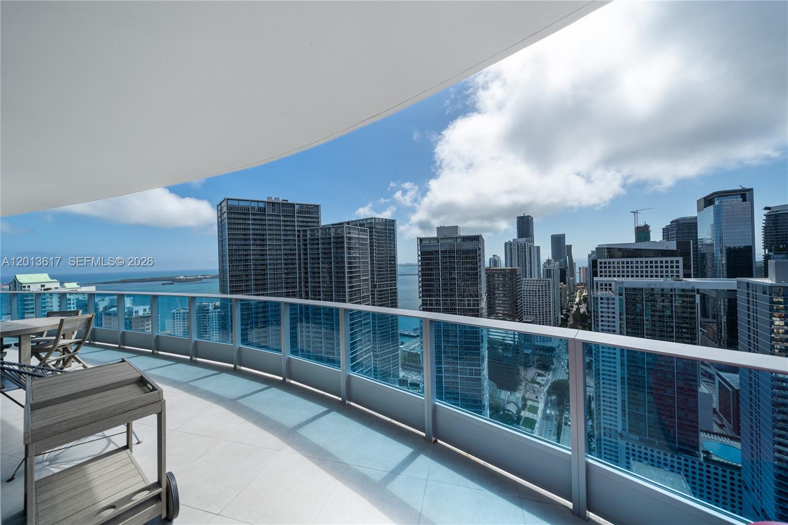 EPIC WEST CONDO - Residential