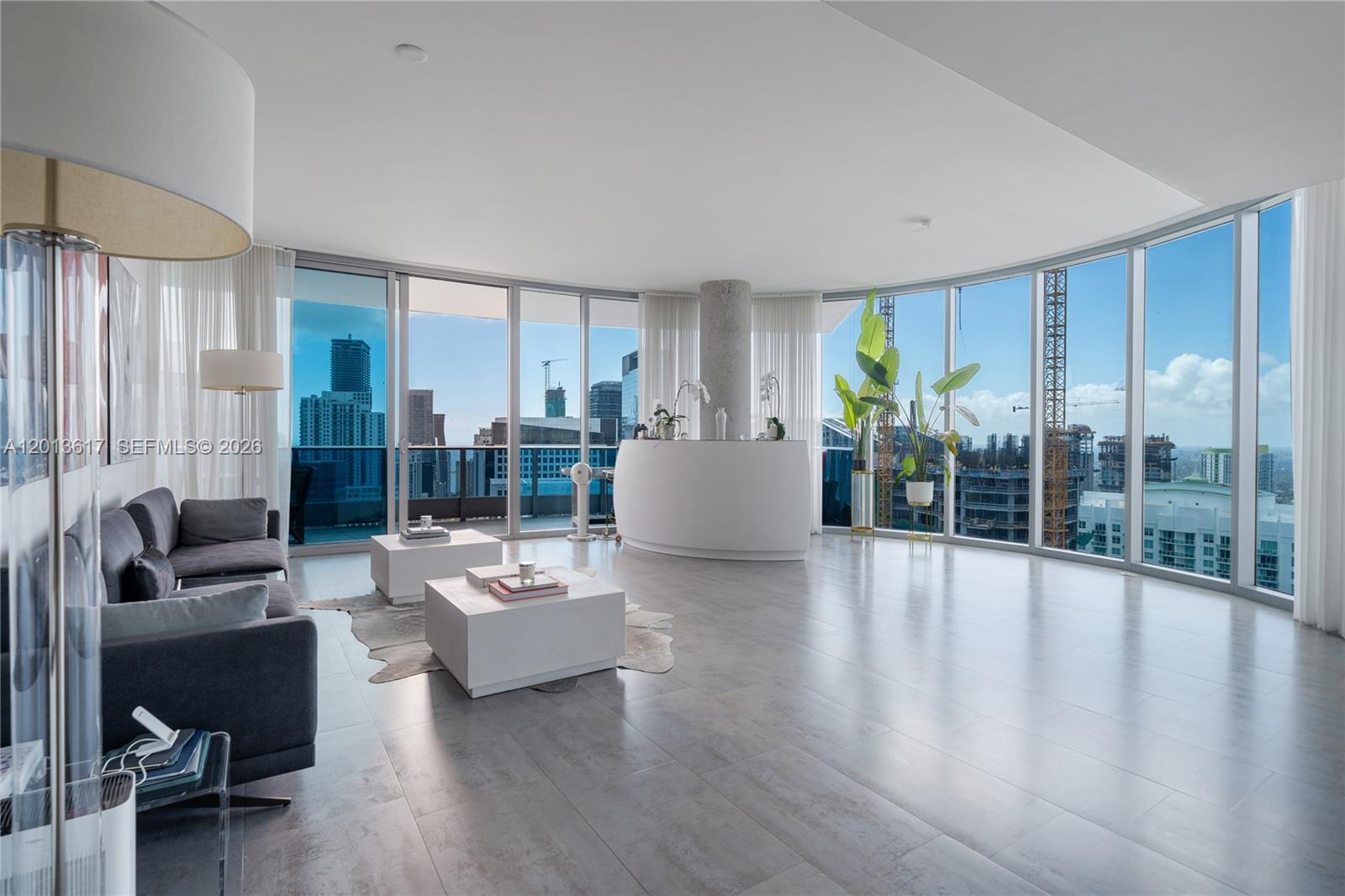 EPIC WEST CONDO - Residential
