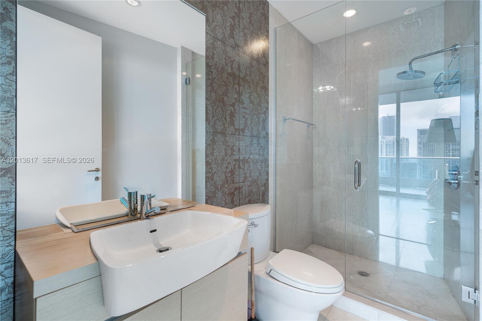 EPIC WEST CONDO - Residential