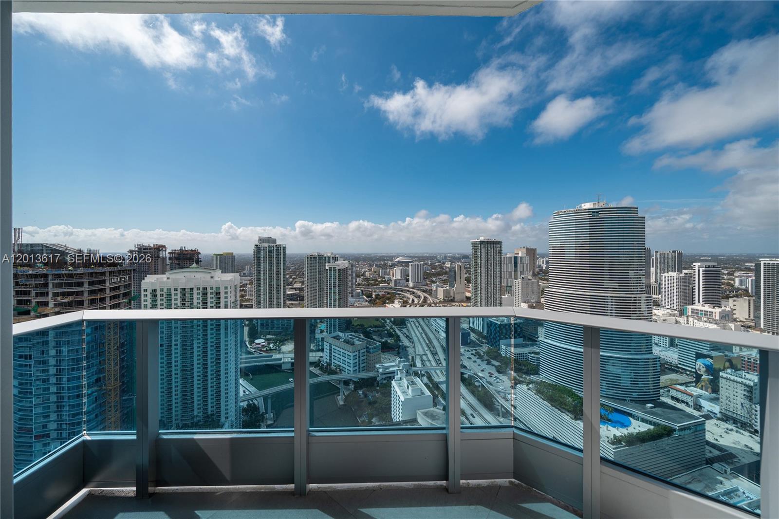EPIC WEST CONDO - Residential