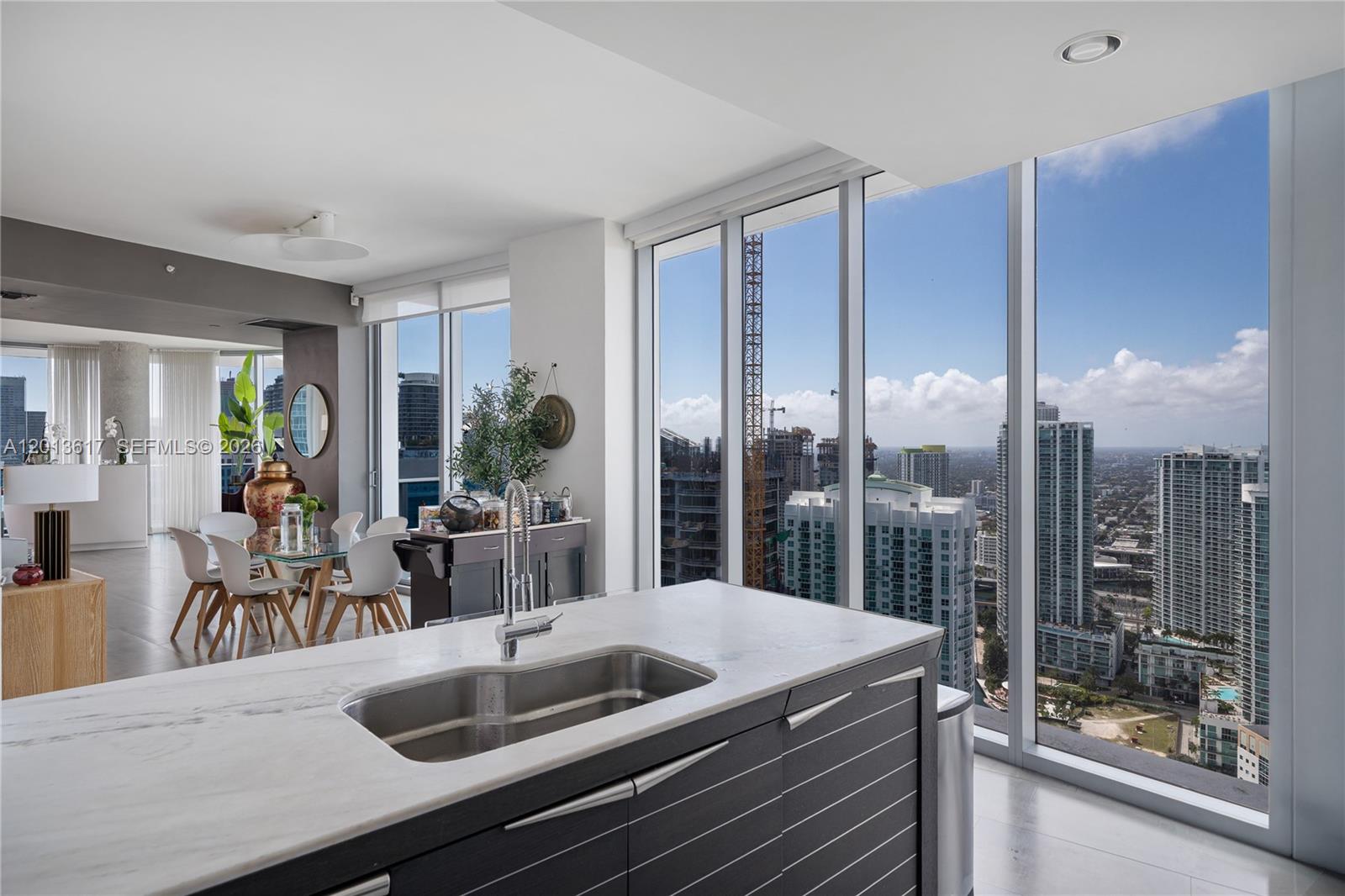 EPIC WEST CONDO - Residential