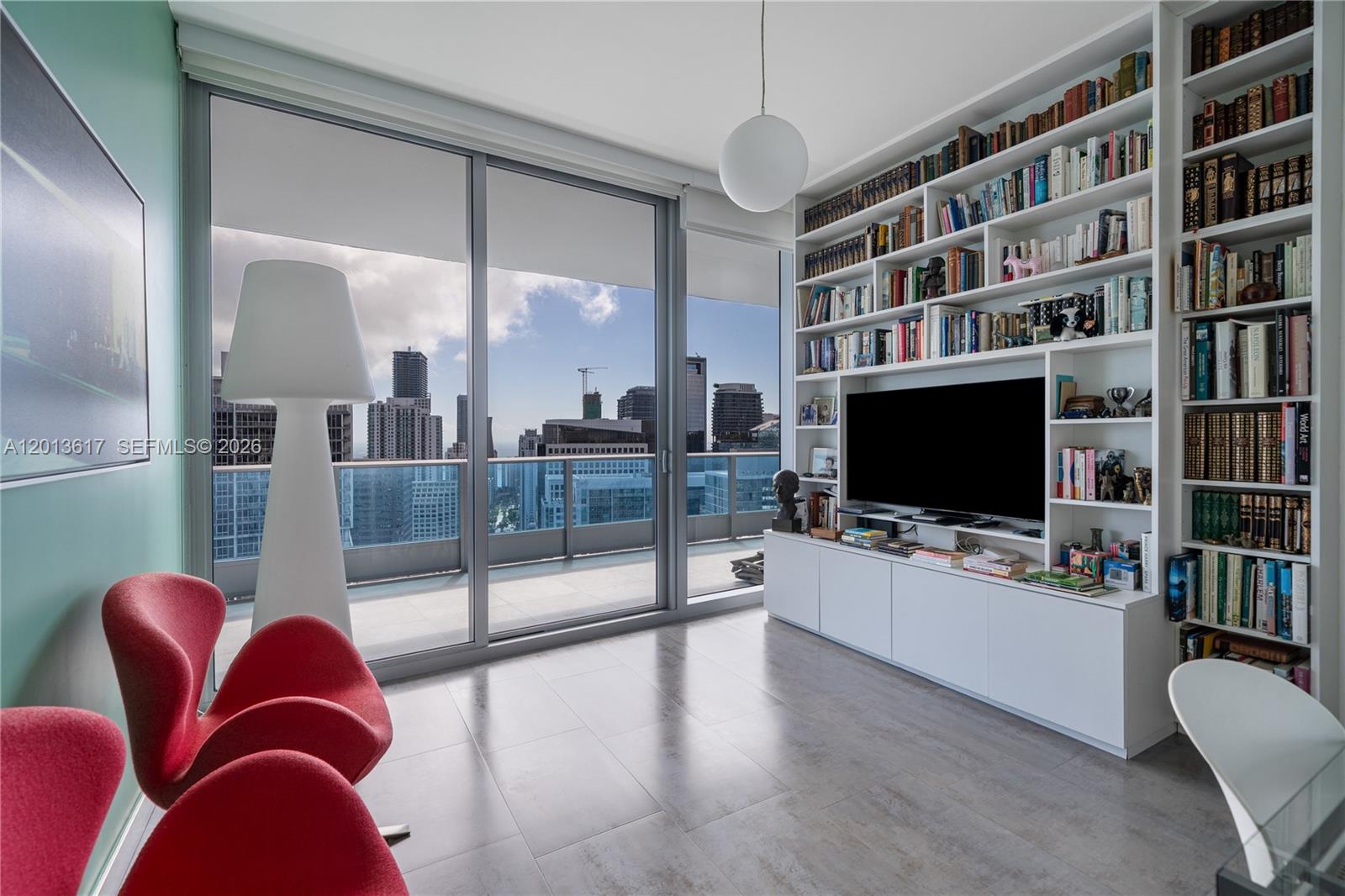 EPIC WEST CONDO - Residential