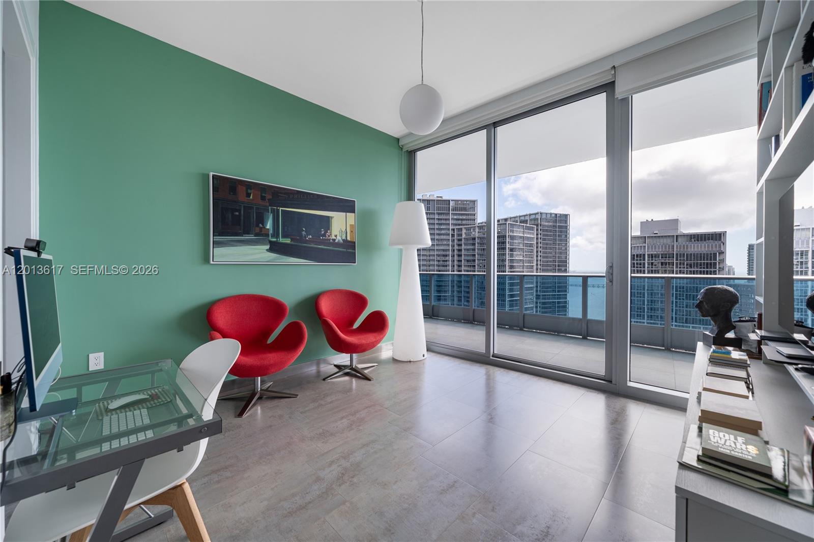 EPIC WEST CONDO - Residential