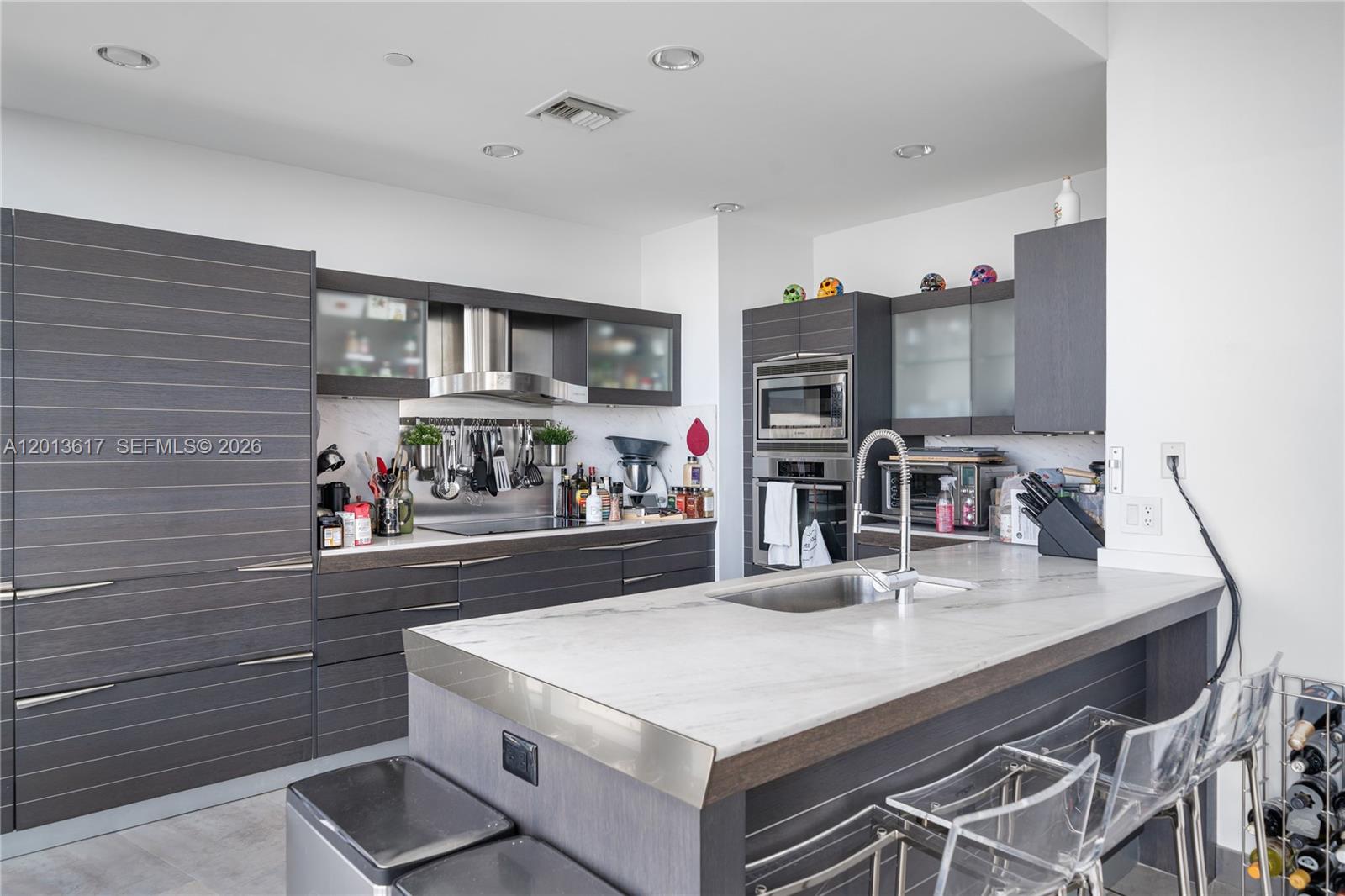 EPIC WEST CONDO - Residential