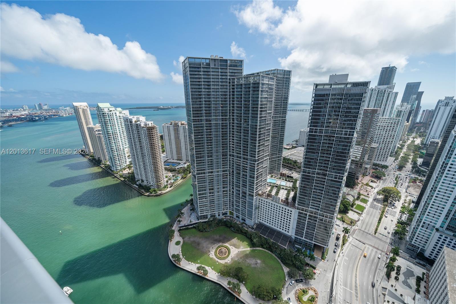 EPIC WEST CONDO - Residential