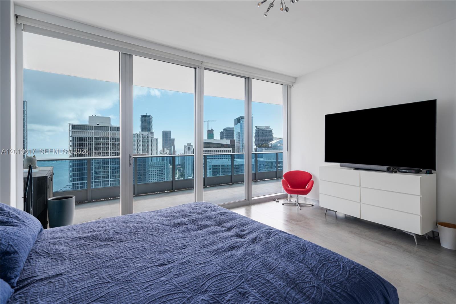 EPIC WEST CONDO - Residential