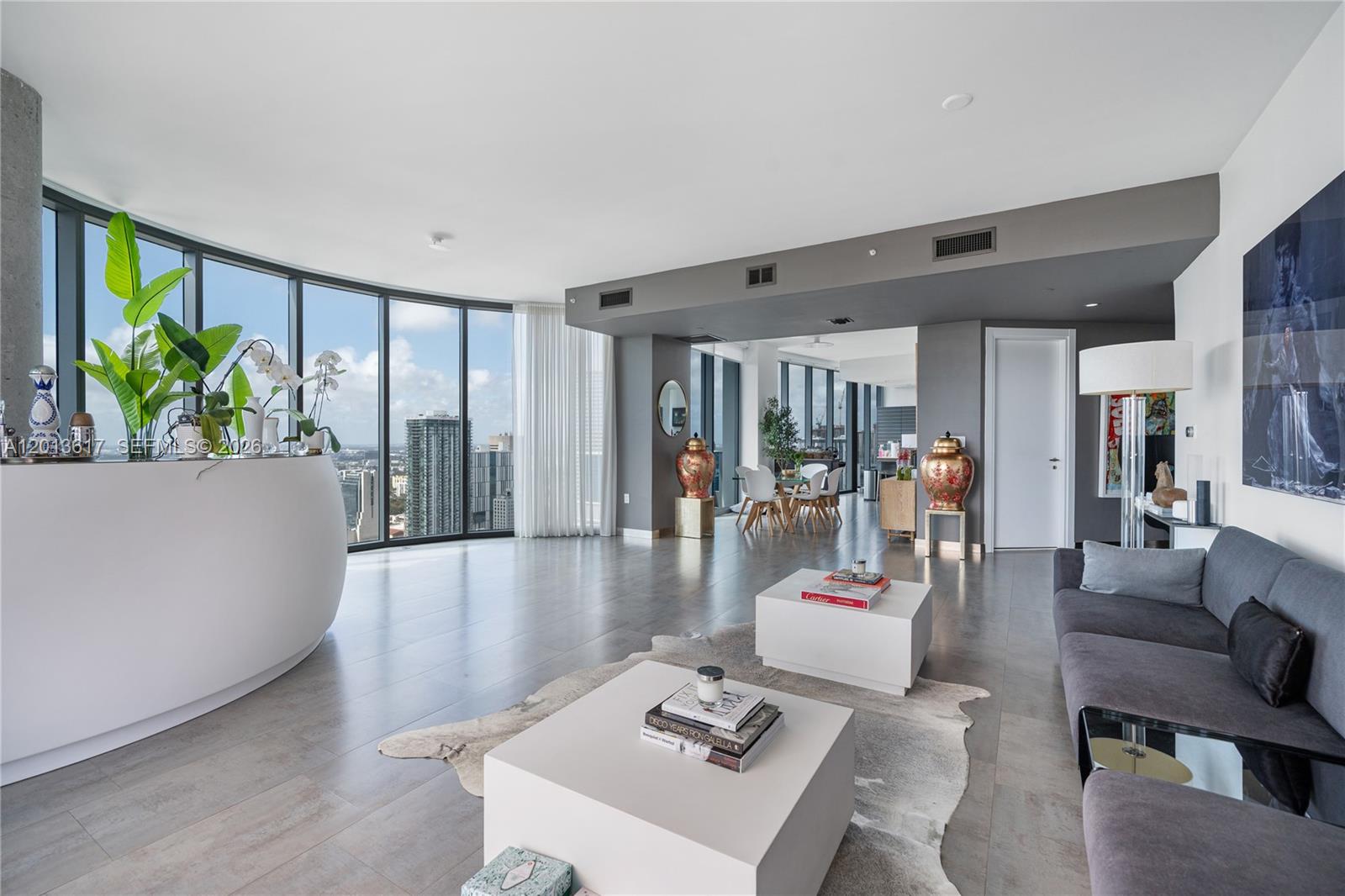 EPIC WEST CONDO - Residential