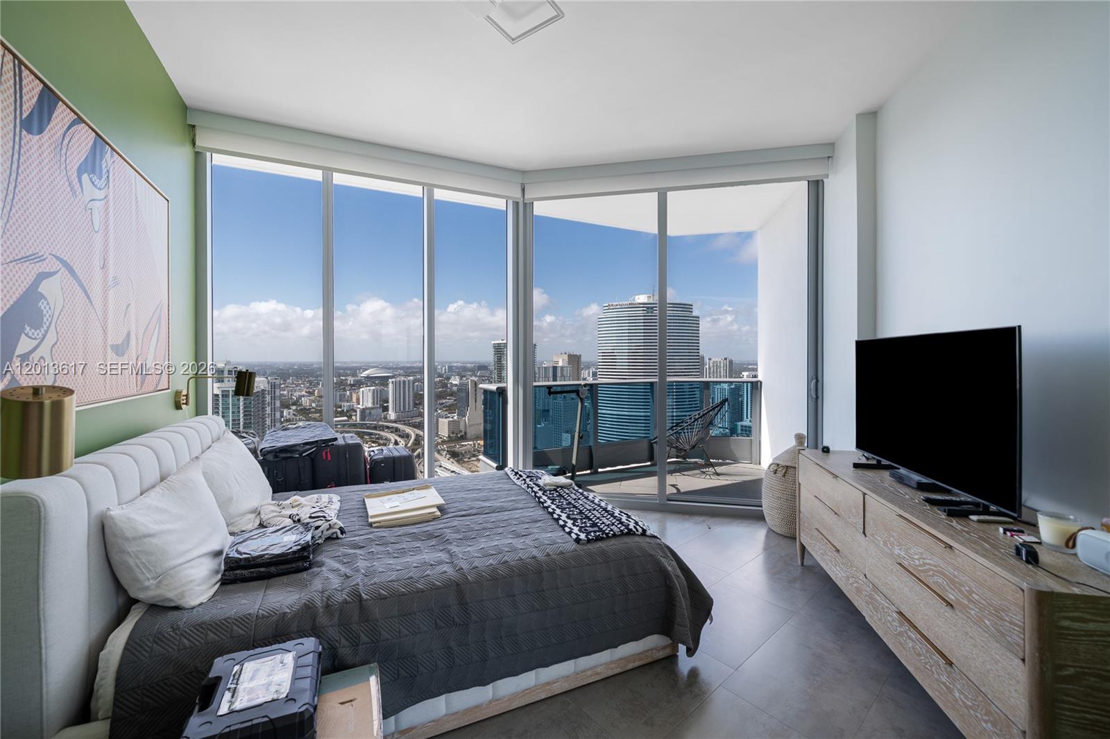 EPIC WEST CONDO - Residential