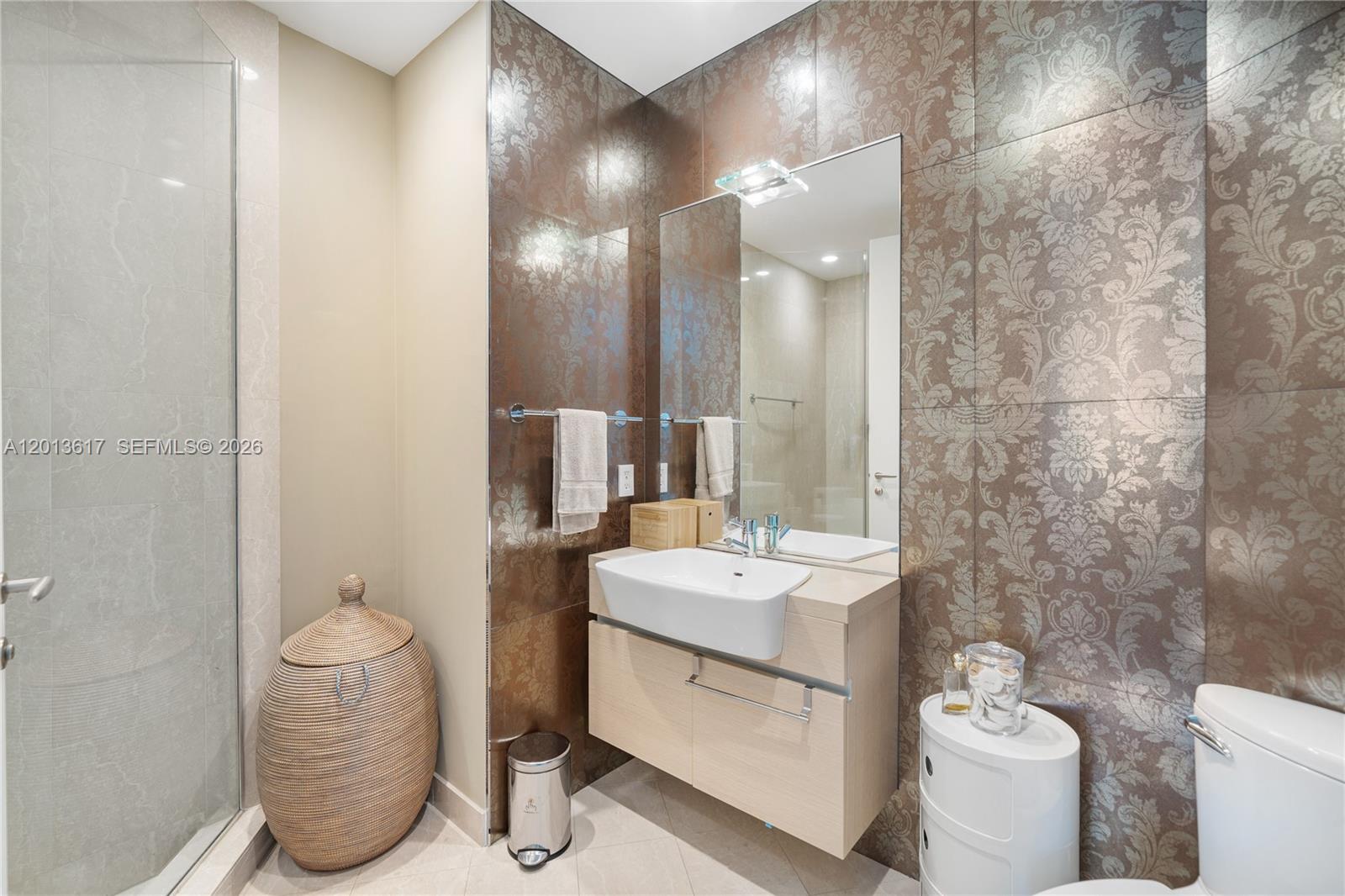 EPIC WEST CONDO - Residential