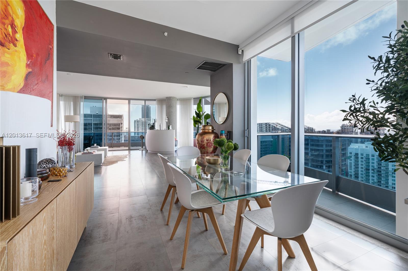 EPIC WEST CONDO - Residential
