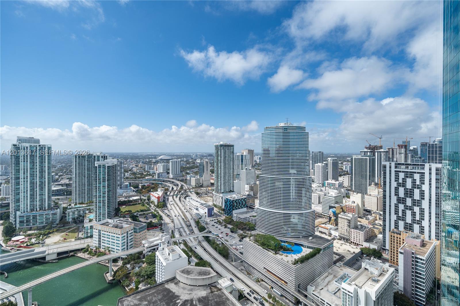 EPIC WEST CONDO - Residential