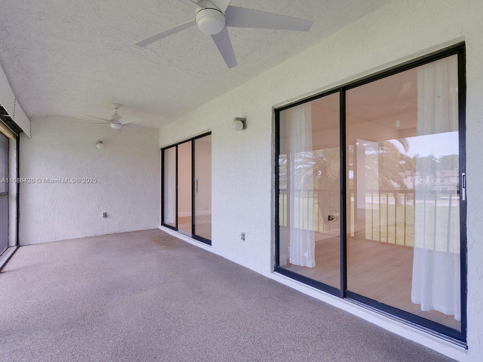 PINES OF BOCA LAGO CONDO - Residential Lease