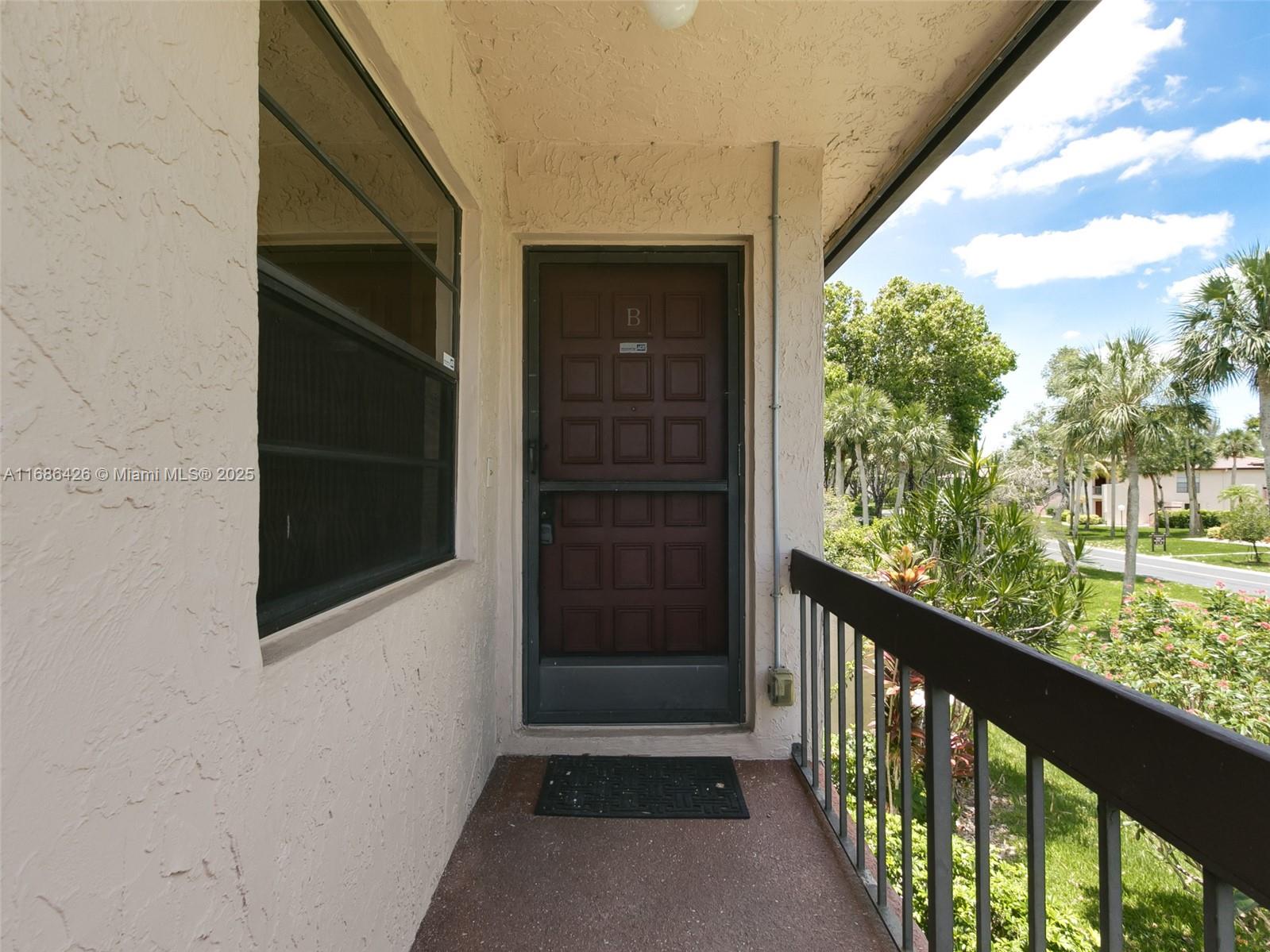 PINES OF BOCA LAGO CONDO - Residential Lease