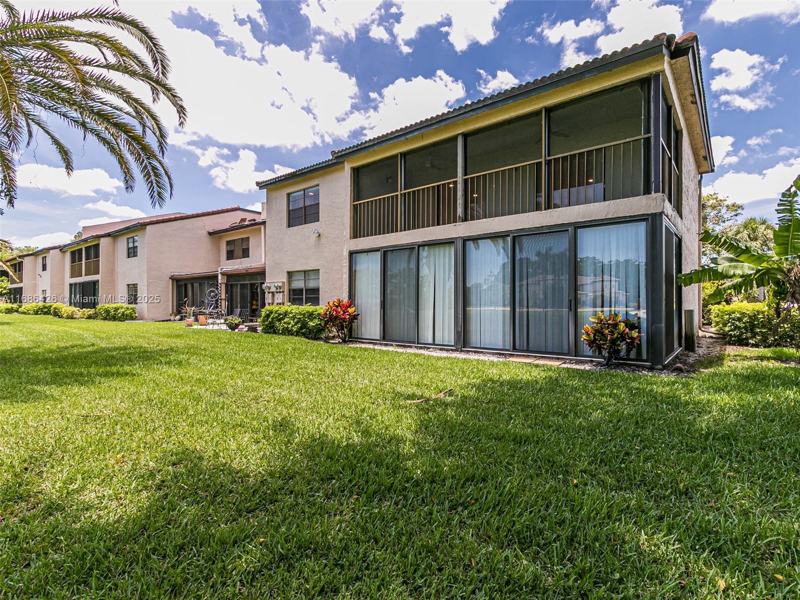 PINES OF BOCA LAGO CONDO - Residential Lease