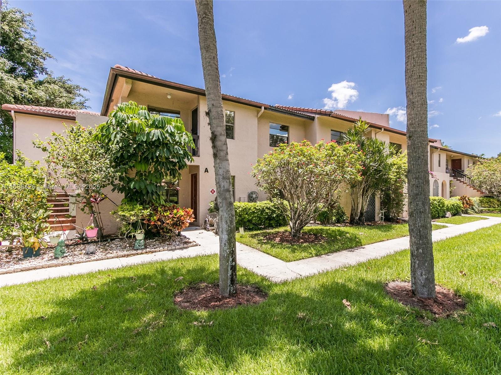 PINES OF BOCA LAGO CONDO - Residential Lease