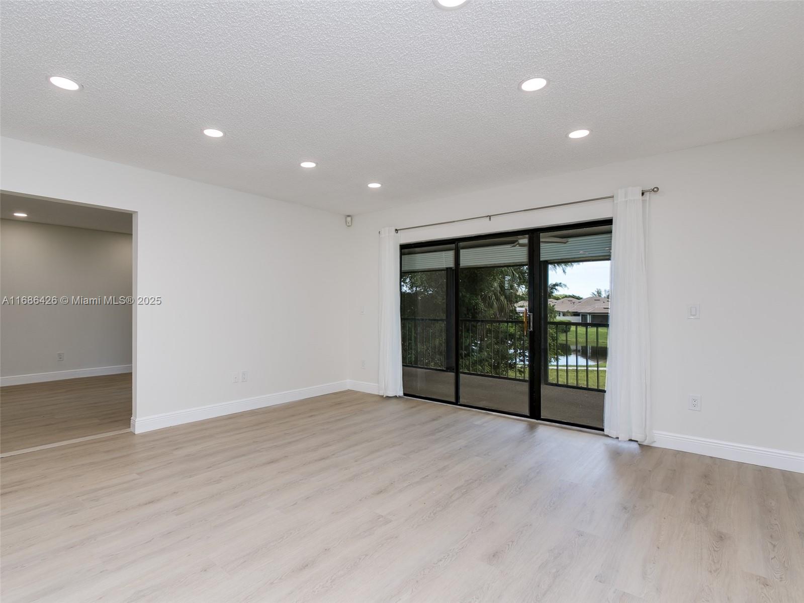 PINES OF BOCA LAGO CONDO - Residential Lease
