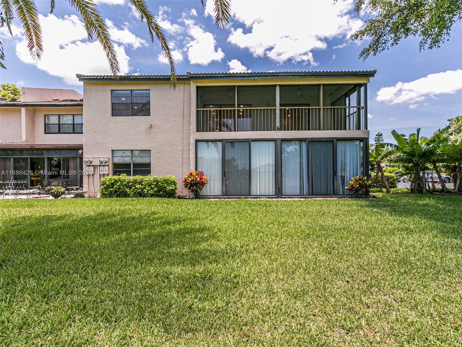 PINES OF BOCA LAGO CONDO - Residential Lease