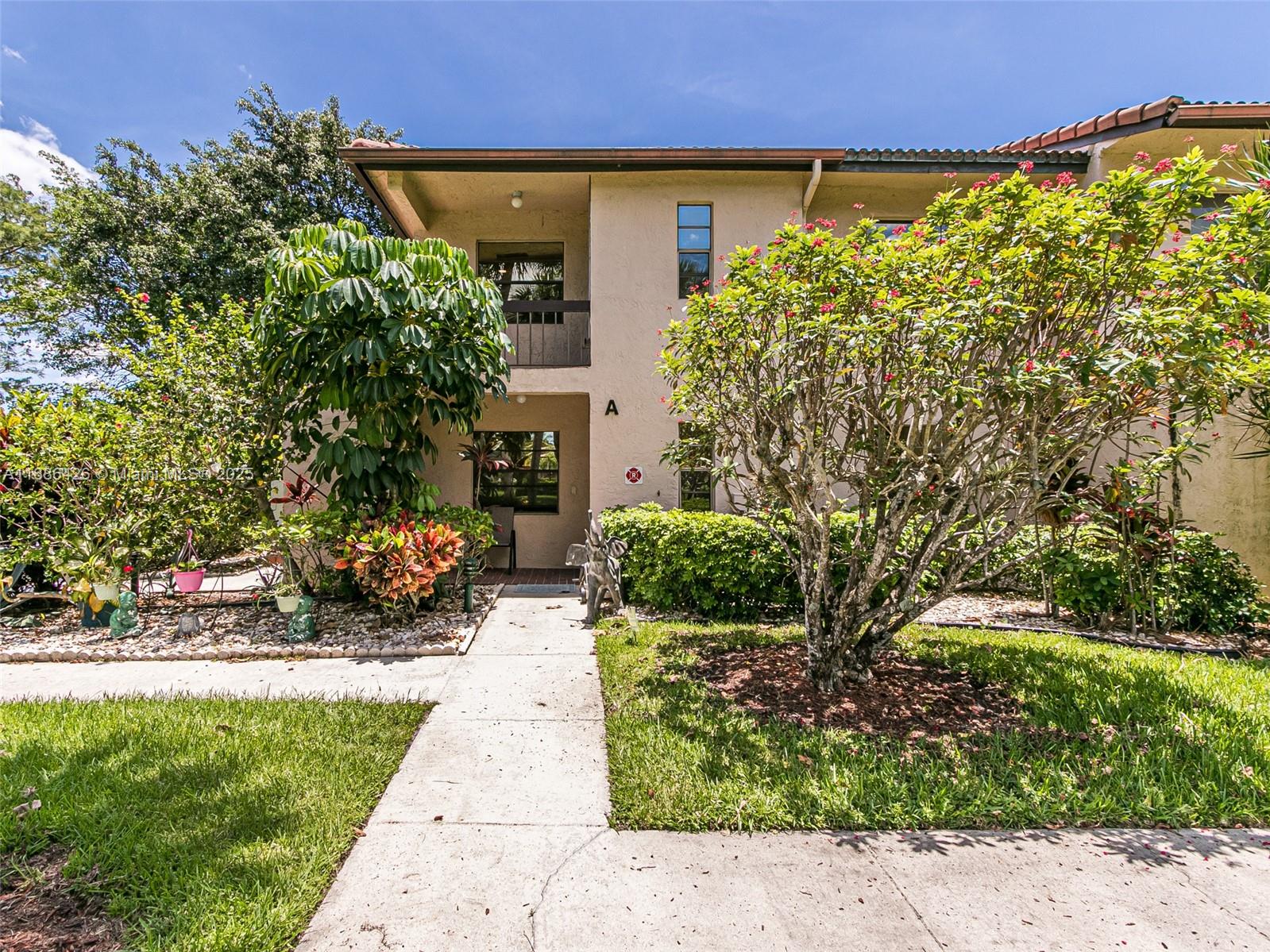 PINES OF BOCA LAGO CONDO - Residential Lease