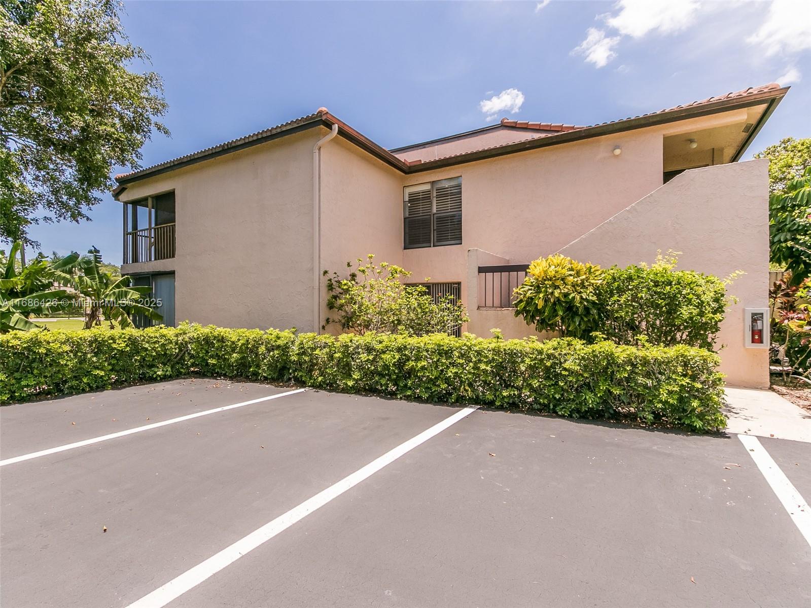 PINES OF BOCA LAGO CONDO - Residential Lease