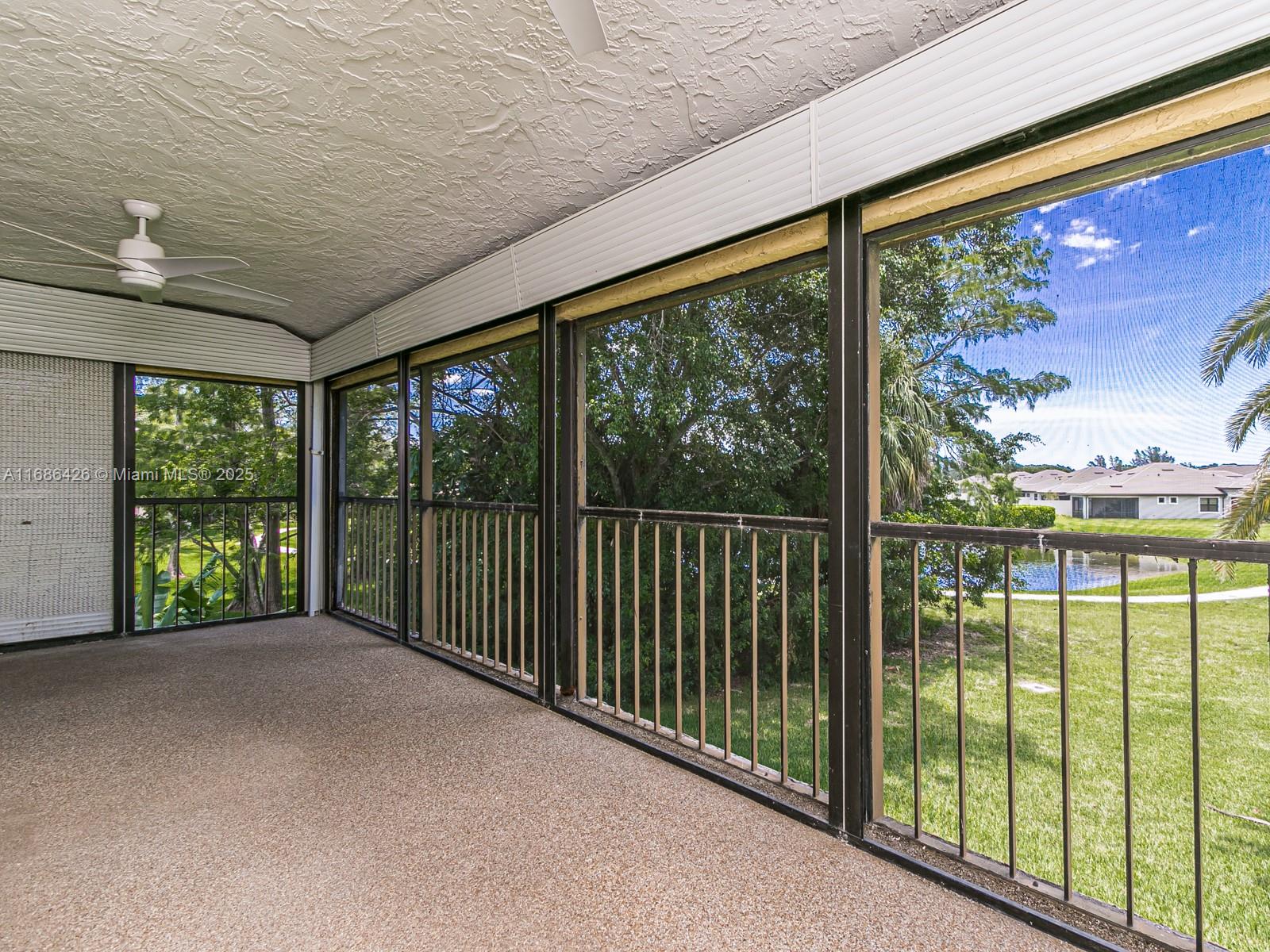 PINES OF BOCA LAGO CONDO - Residential Lease
