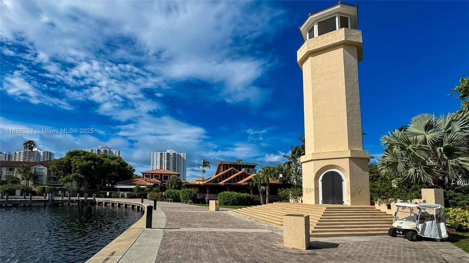 MARINER VILLAGE GARDEN CO - Residential