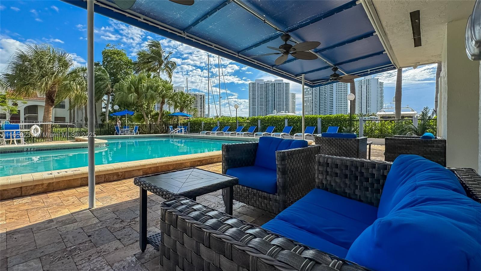 MARINER VILLAGE GARDEN CO - Residential