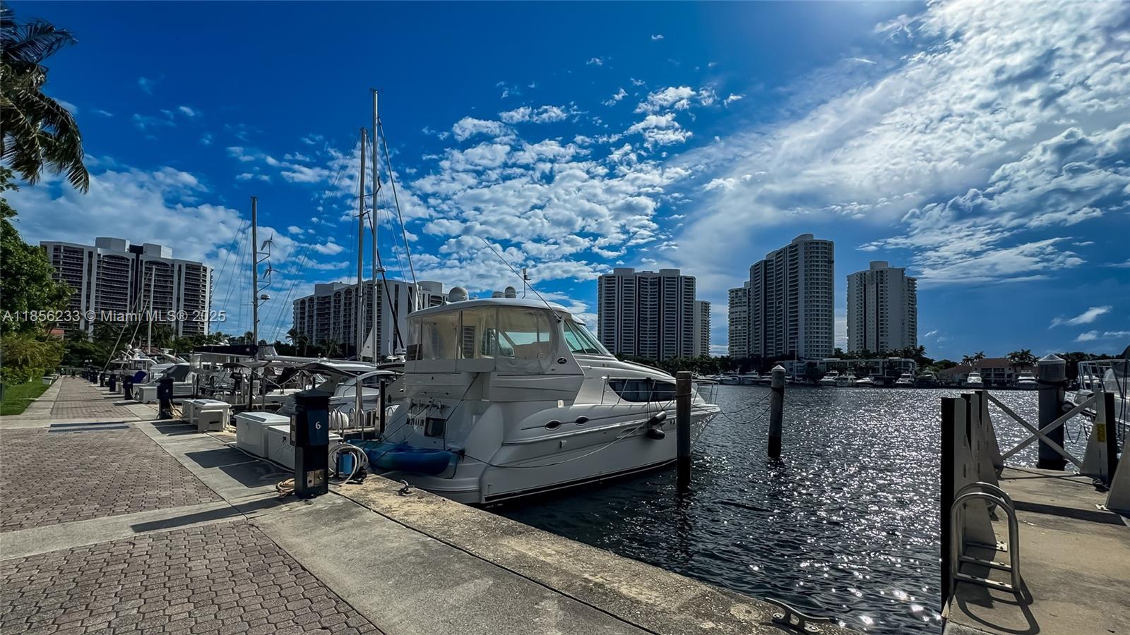 MARINER VILLAGE GARDEN CO - Residential